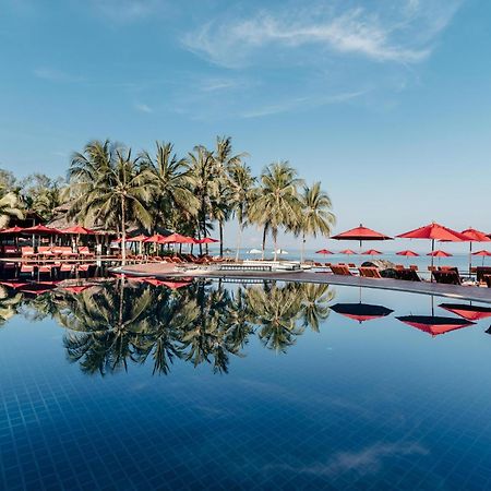 Khaolak Laguna Resort Као-Лак Екстер'єр фото