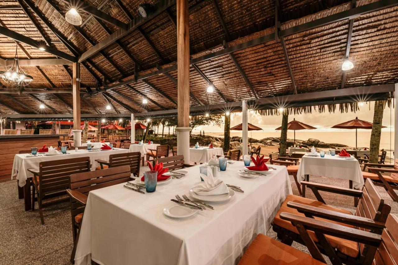 Khaolak Laguna Resort Као-Лак Екстер'єр фото