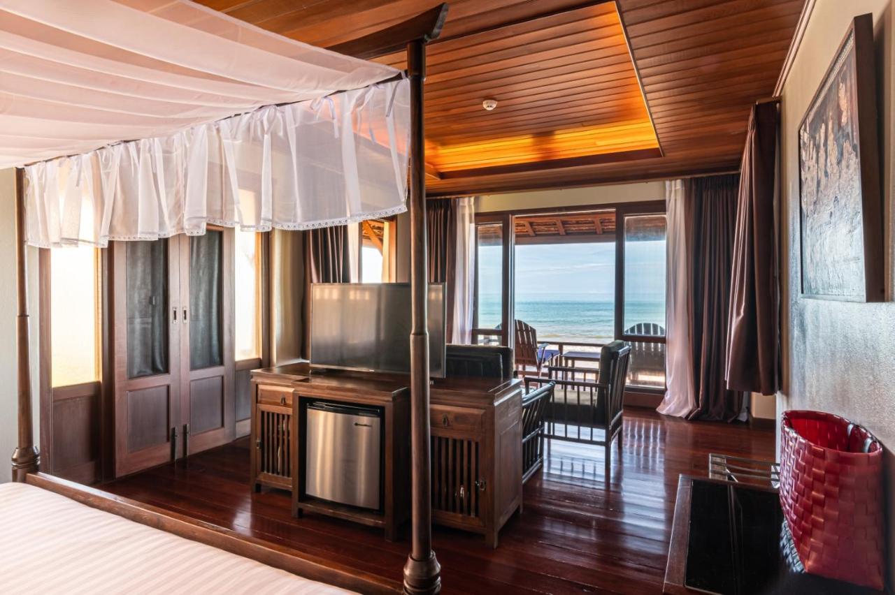 Khaolak Laguna Resort Као-Лак Екстер'єр фото