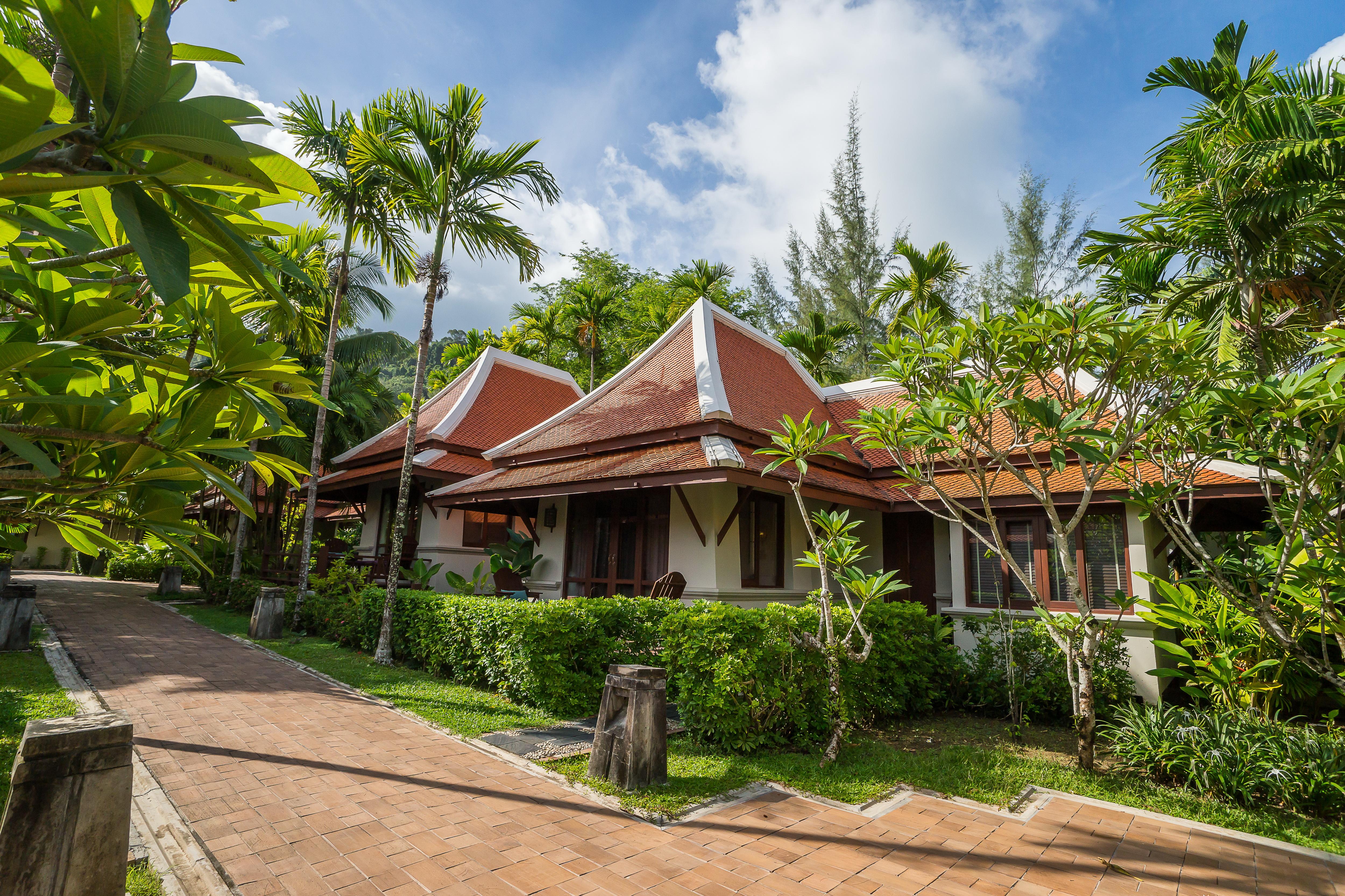 Khaolak Laguna Resort Као-Лак Екстер'єр фото