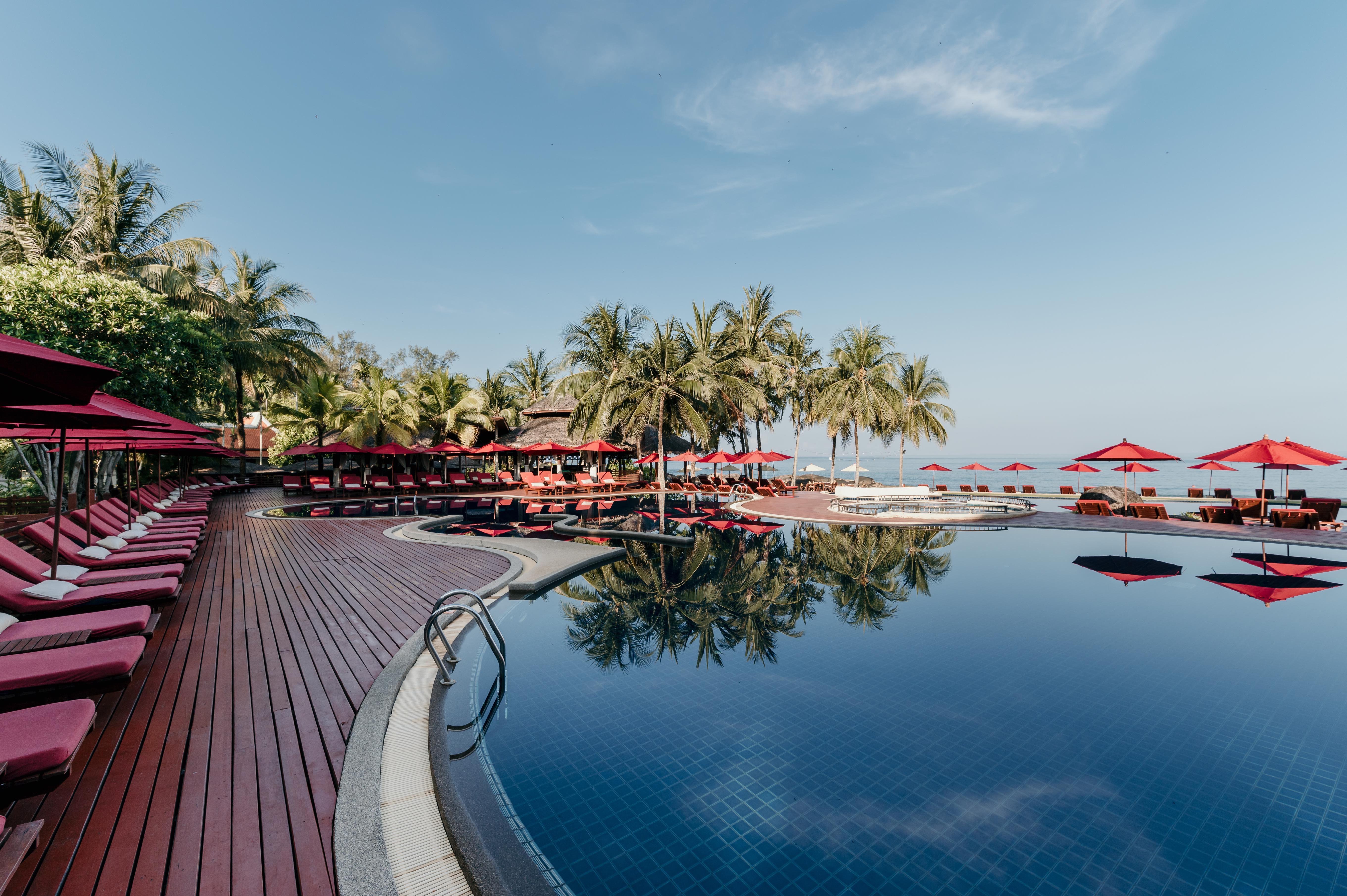 Khaolak Laguna Resort Као-Лак Екстер'єр фото