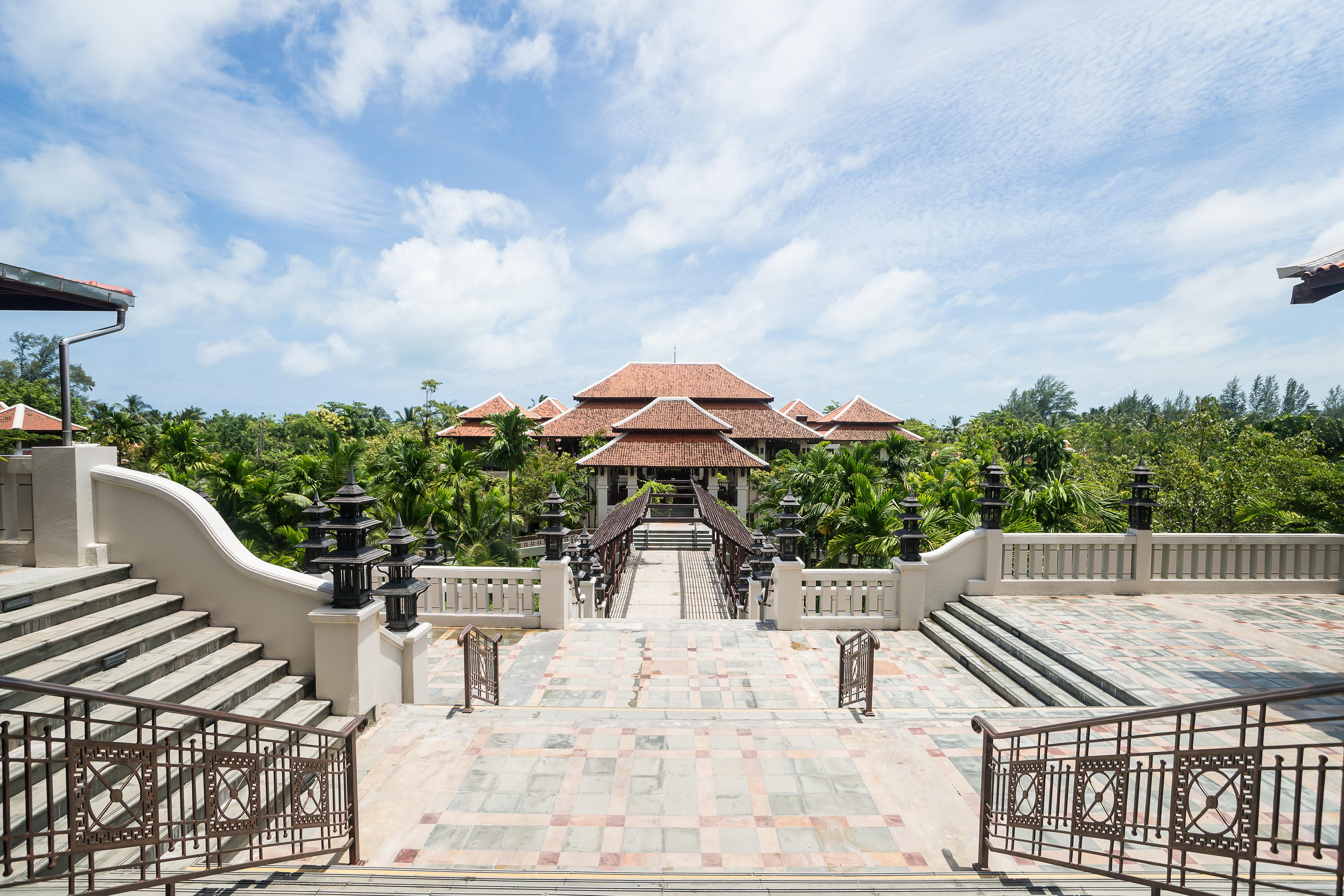 Khaolak Laguna Resort Као-Лак Екстер'єр фото