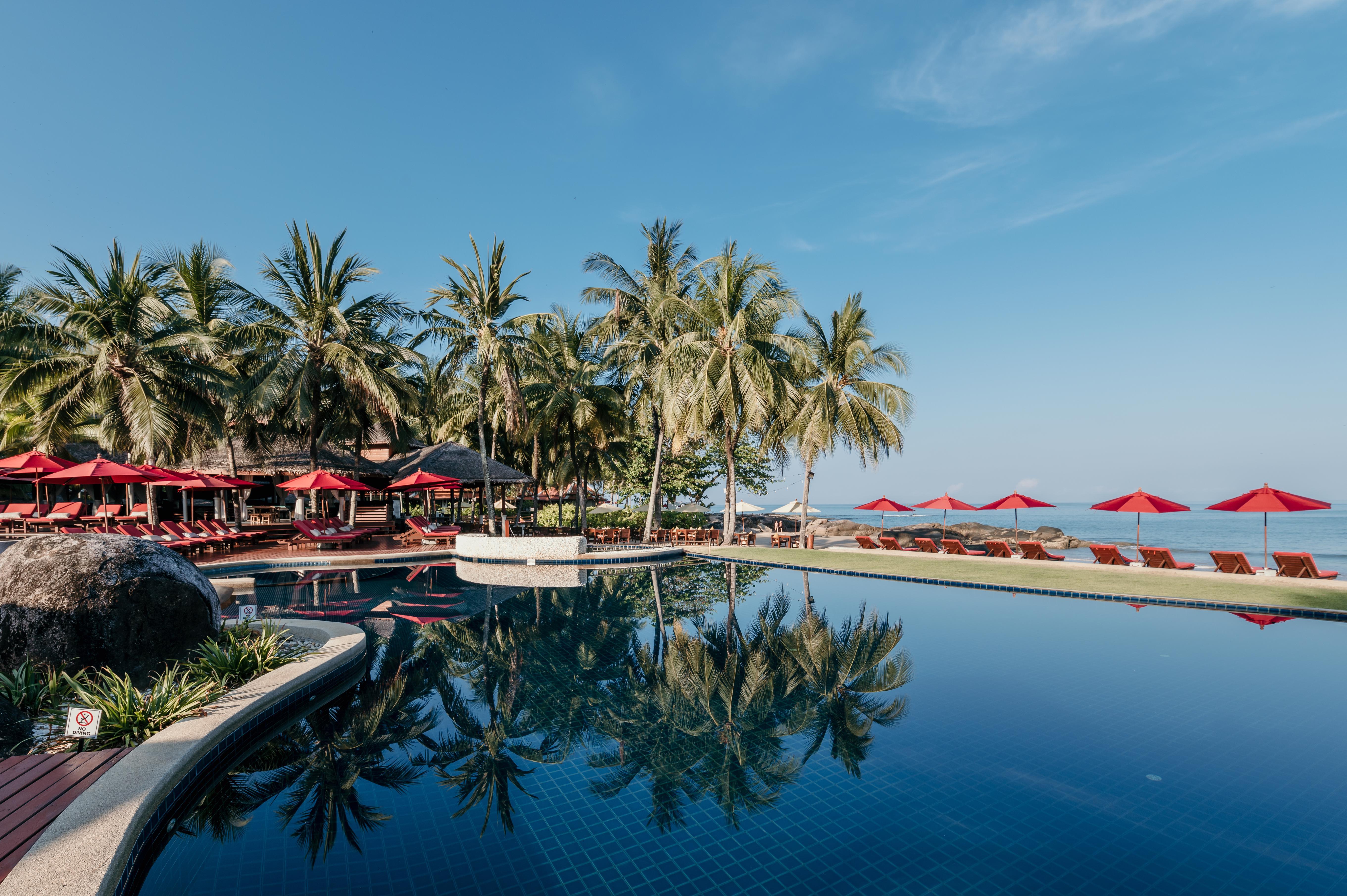Khaolak Laguna Resort Као-Лак Екстер'єр фото