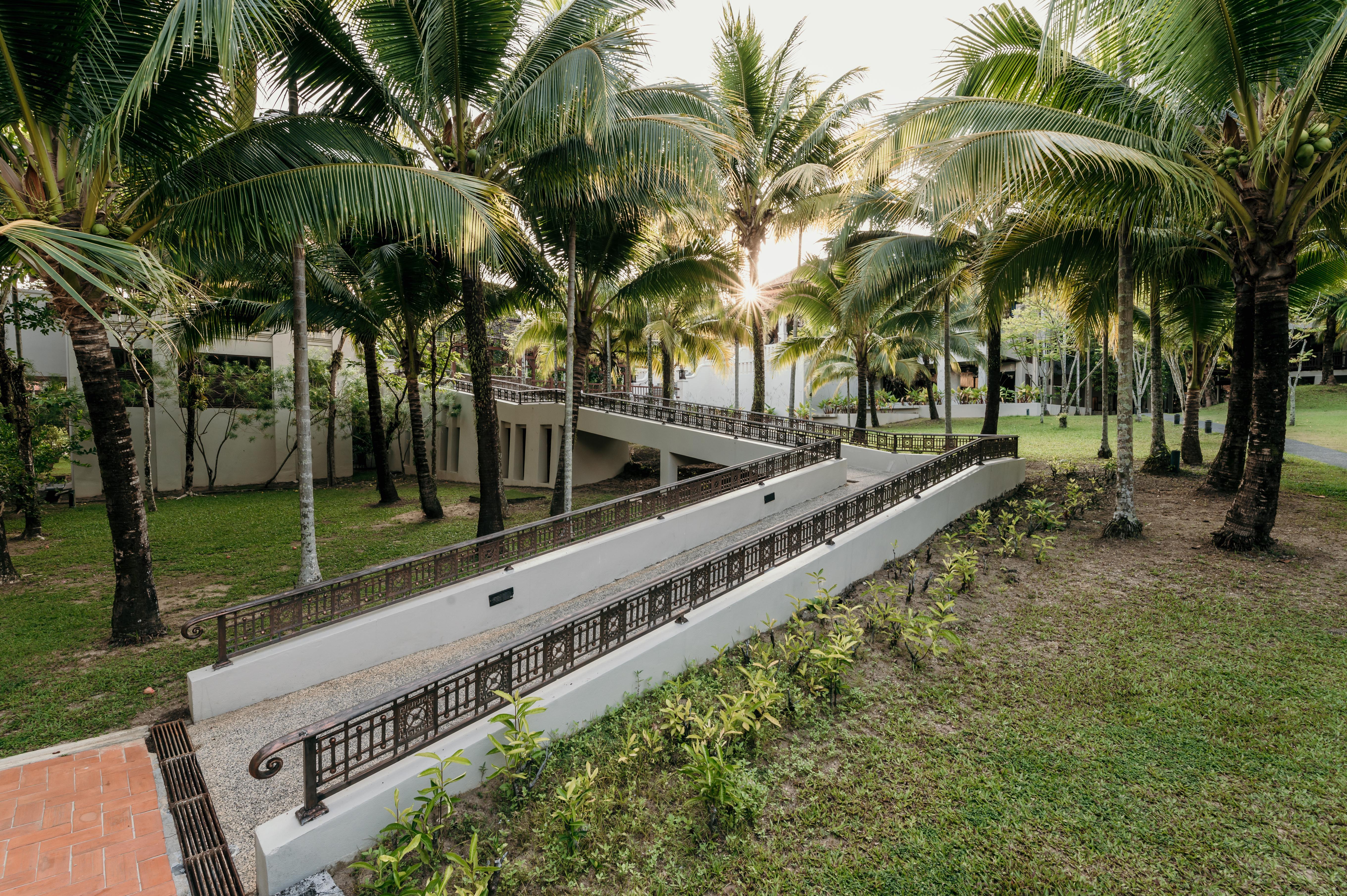 Khaolak Laguna Resort Као-Лак Екстер'єр фото