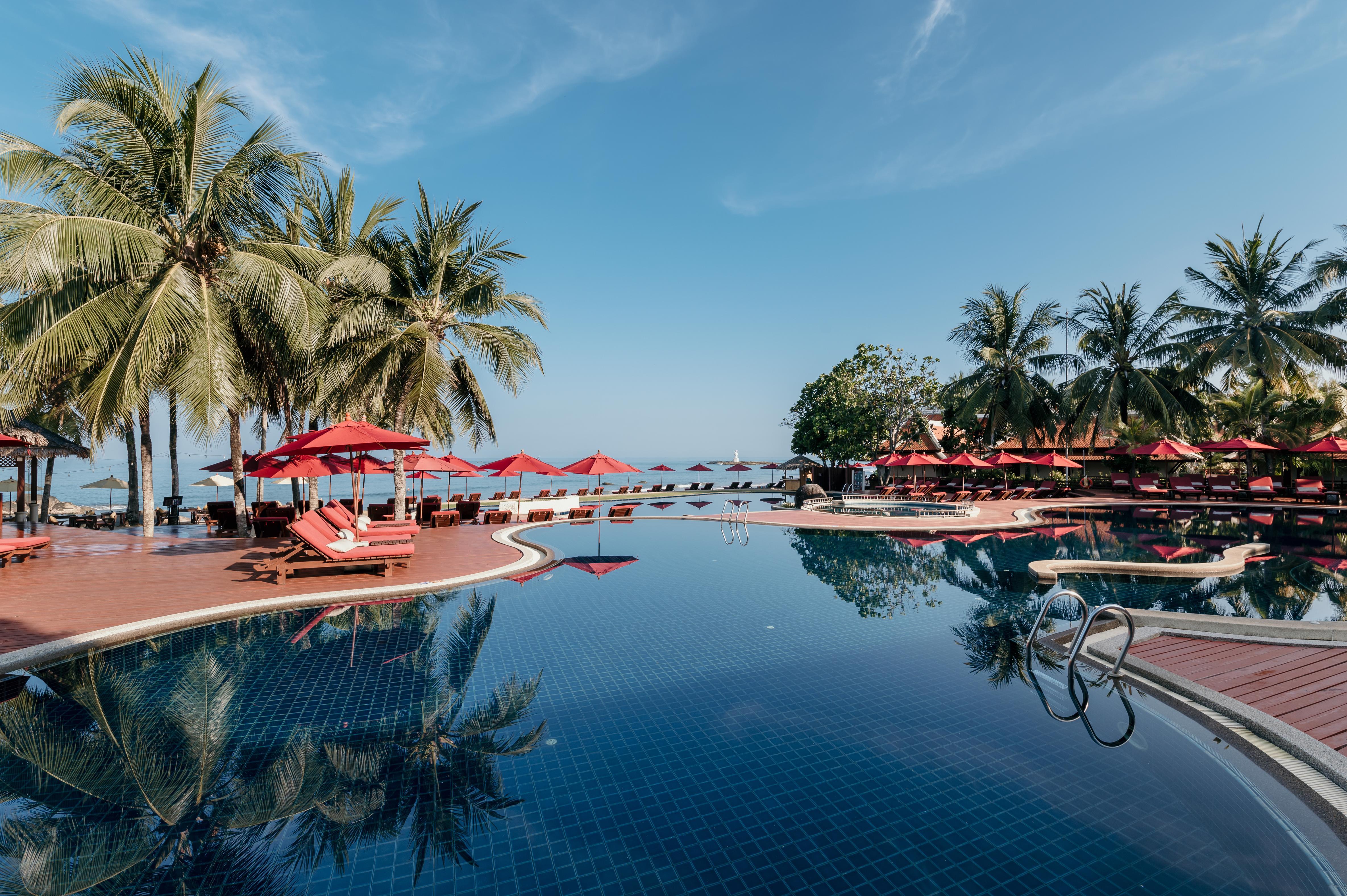 Khaolak Laguna Resort Као-Лак Екстер'єр фото