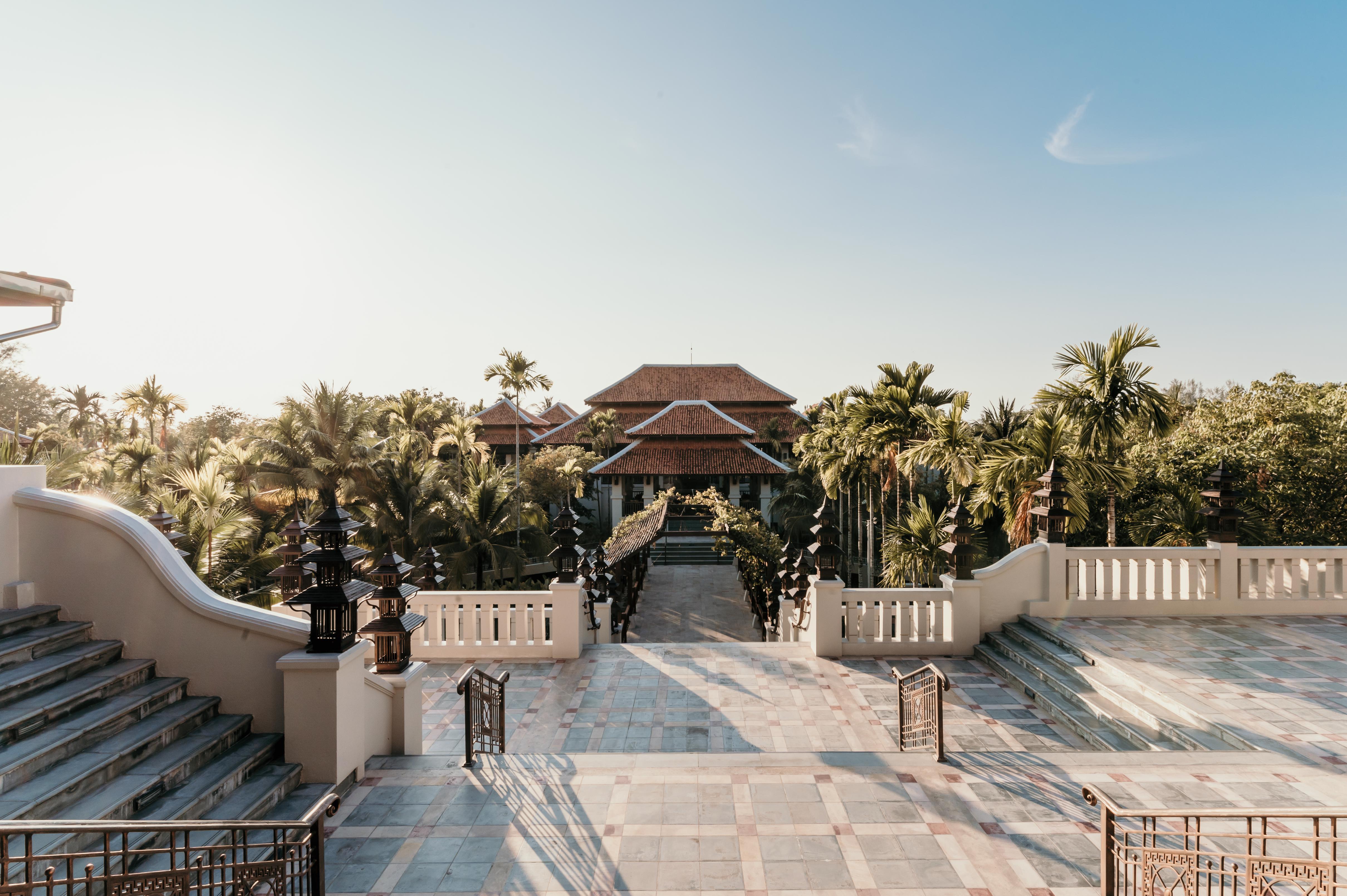 Khaolak Laguna Resort Као-Лак Екстер'єр фото