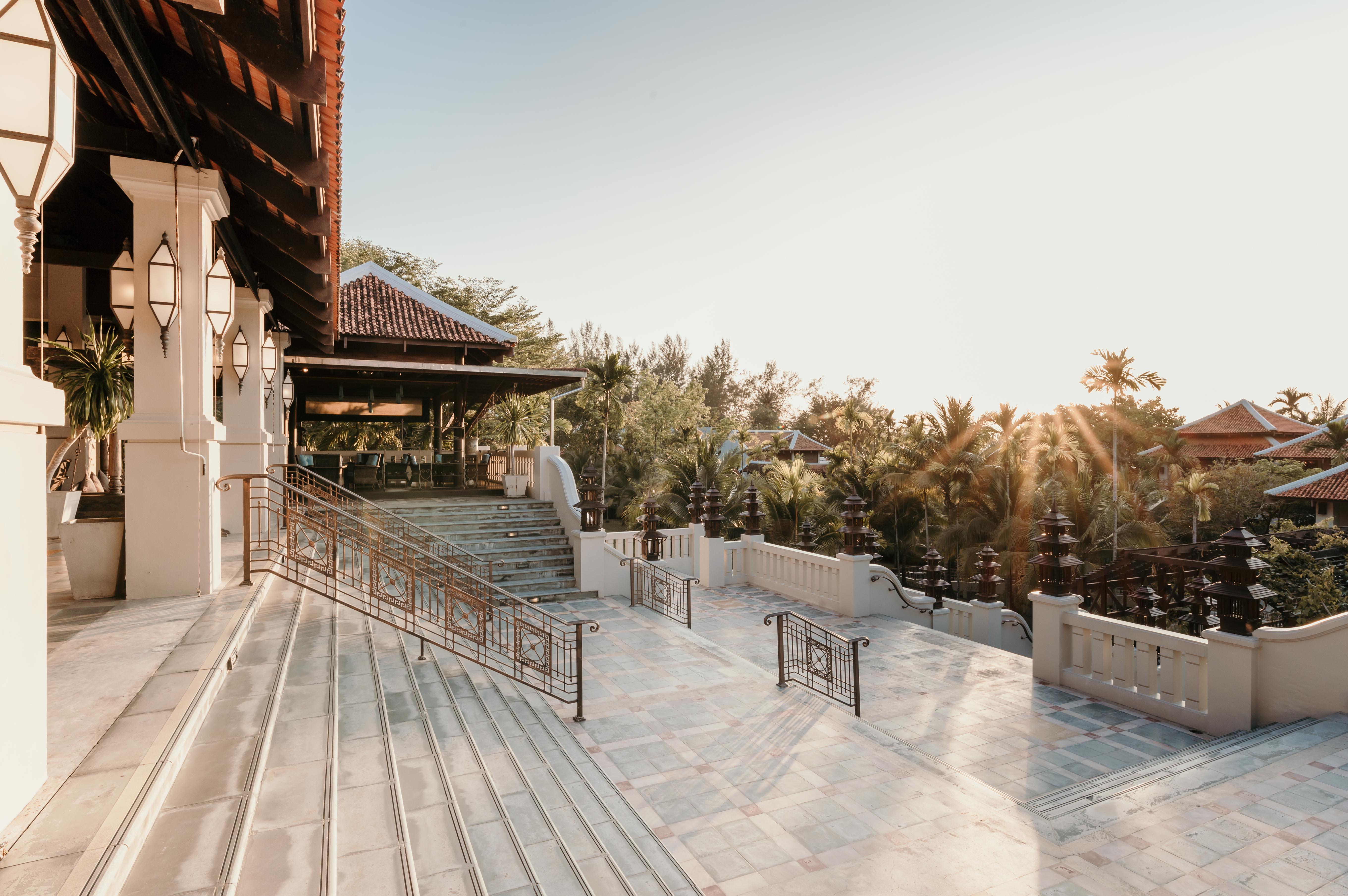 Khaolak Laguna Resort Као-Лак Екстер'єр фото