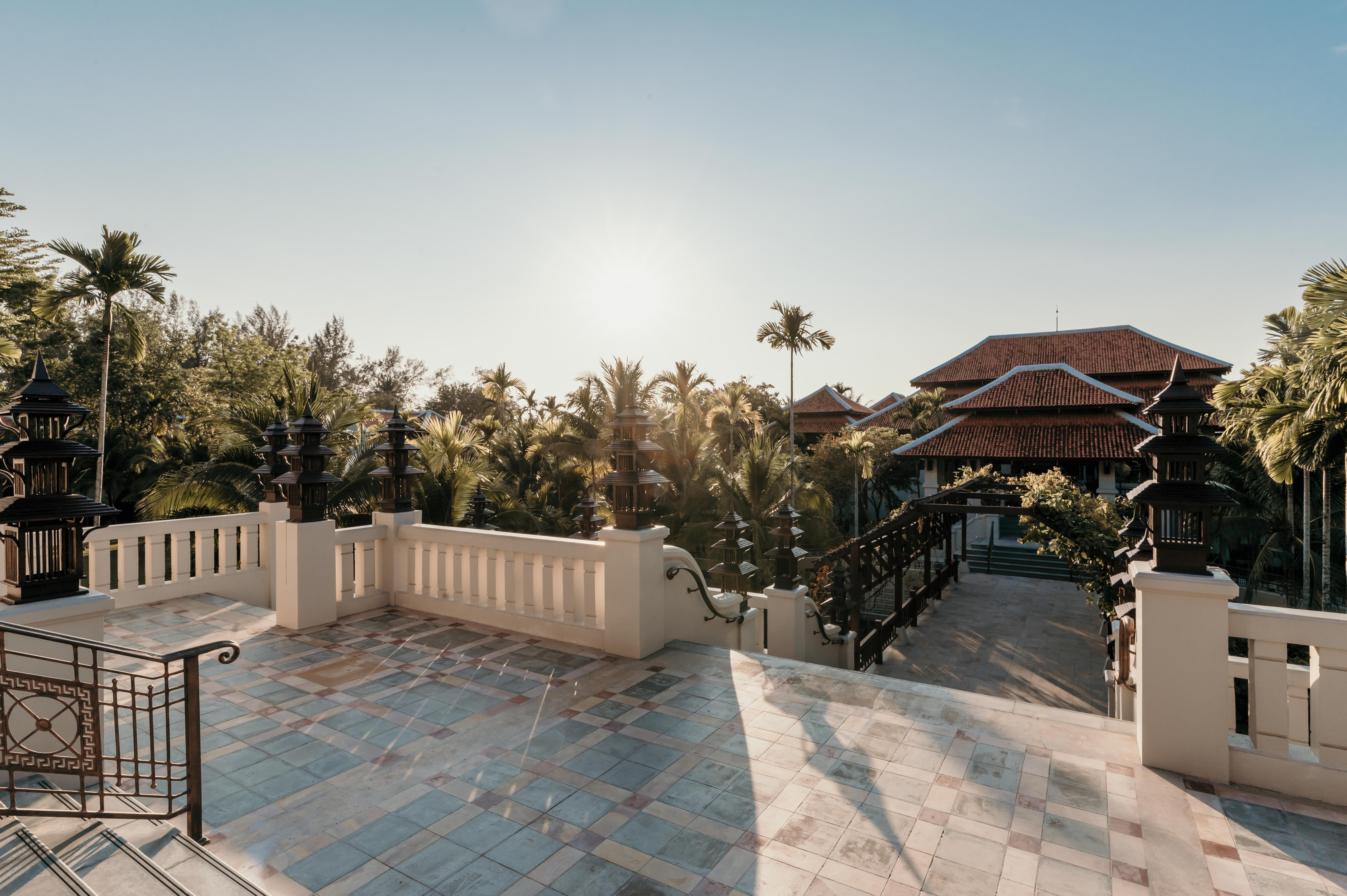 Khaolak Laguna Resort Као-Лак Екстер'єр фото