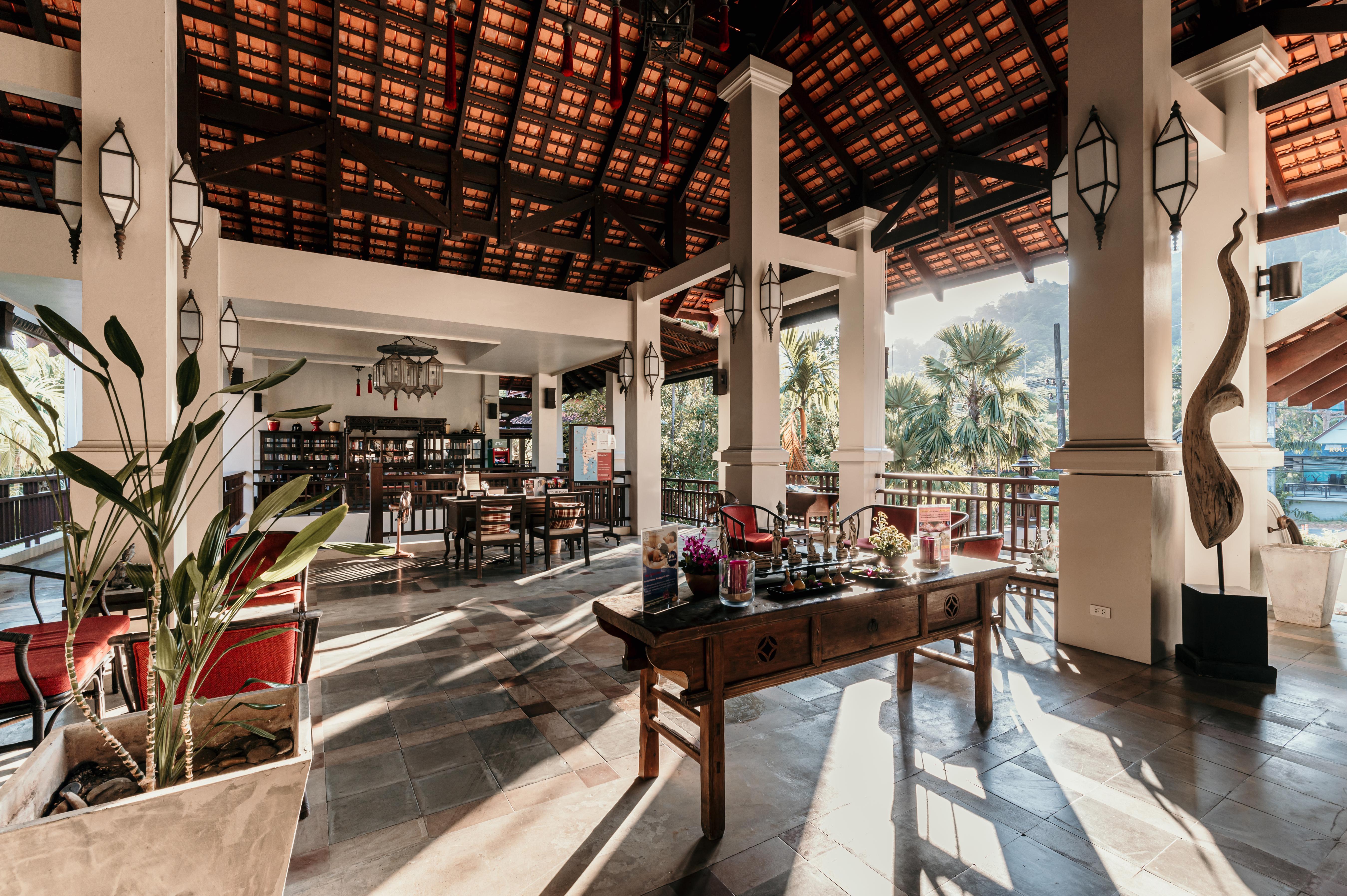 Khaolak Laguna Resort Као-Лак Екстер'єр фото
