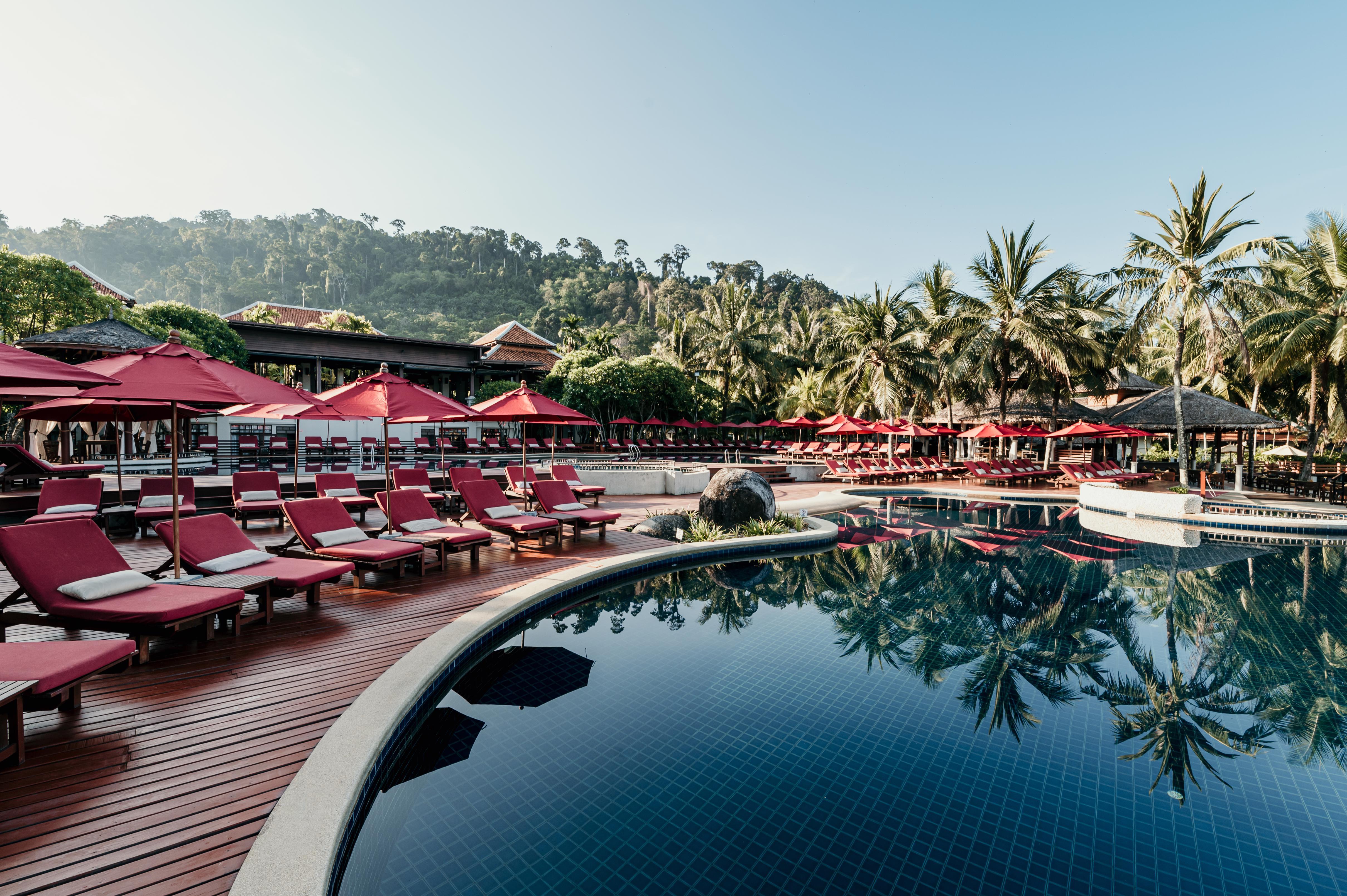 Khaolak Laguna Resort Као-Лак Екстер'єр фото