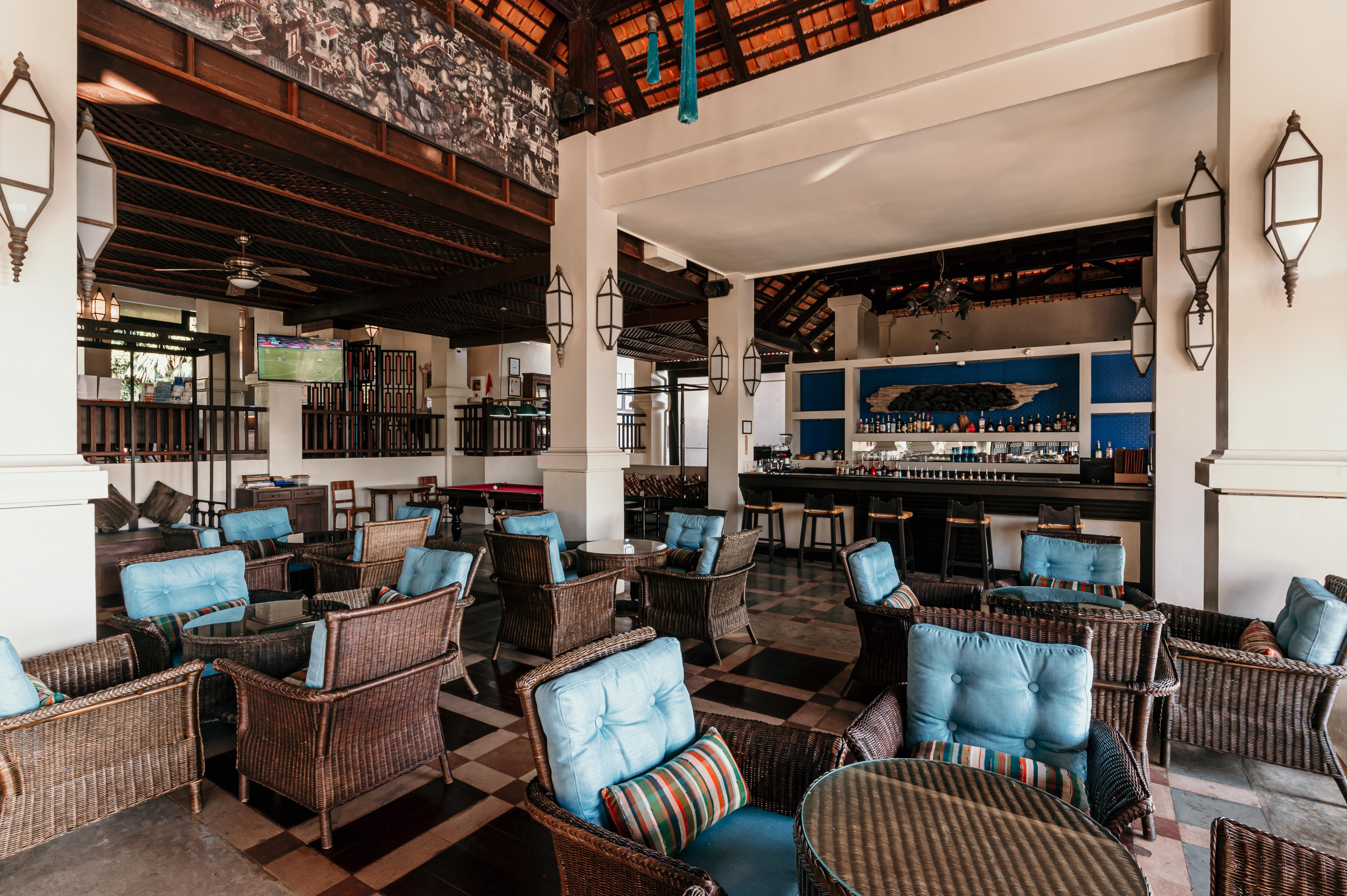 Khaolak Laguna Resort Као-Лак Екстер'єр фото