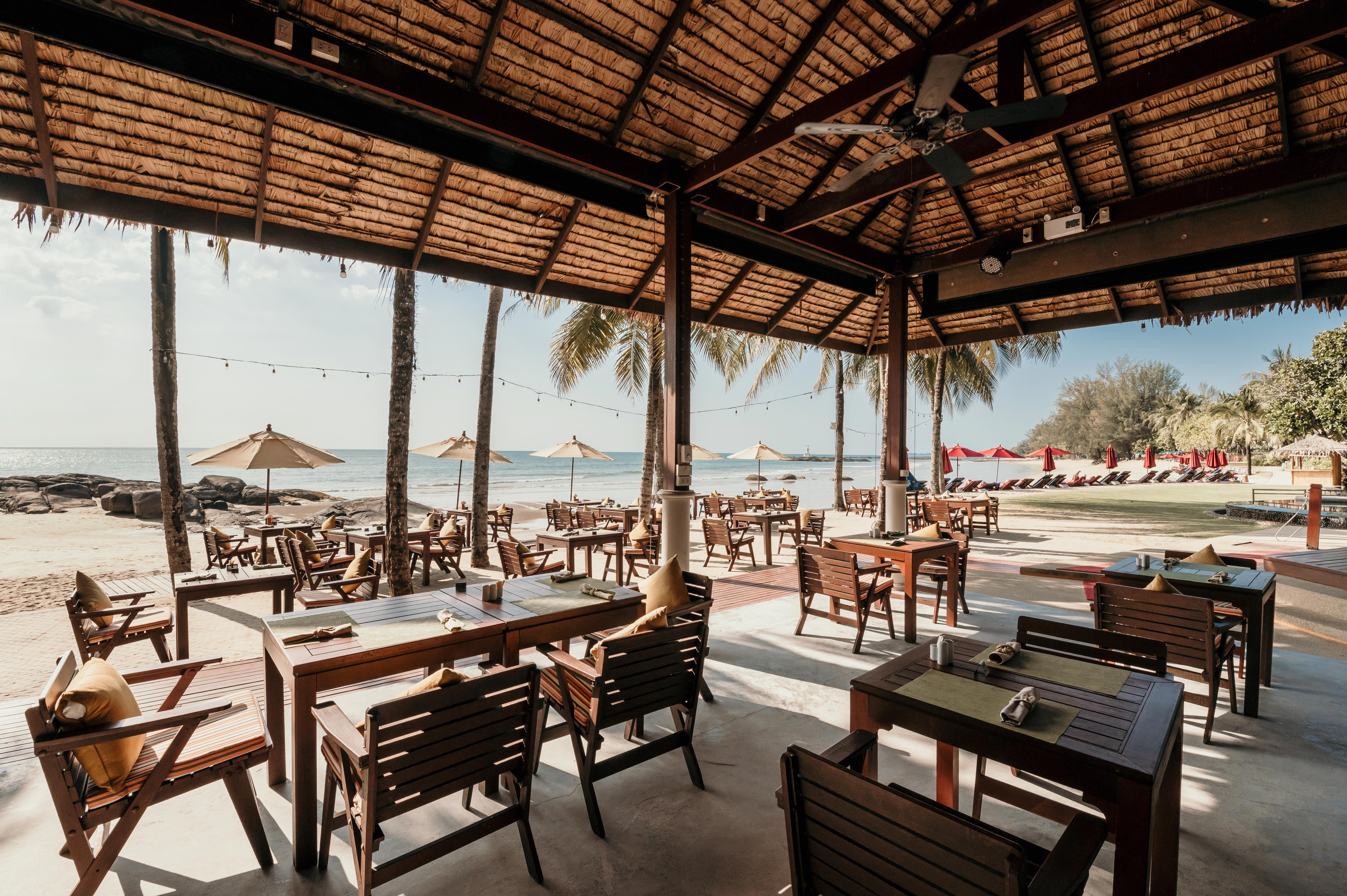 Khaolak Laguna Resort Као-Лак Екстер'єр фото