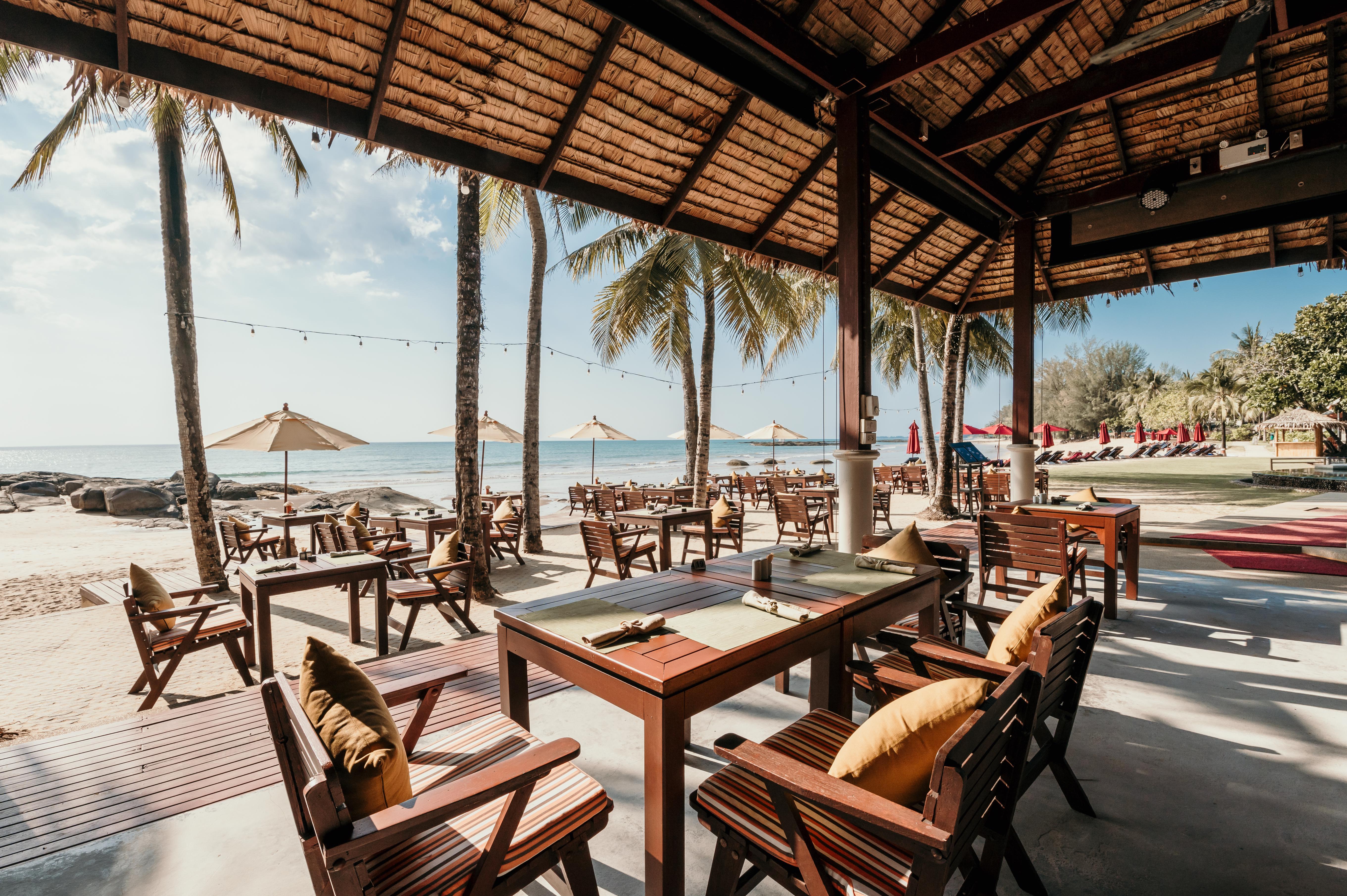 Khaolak Laguna Resort Као-Лак Екстер'єр фото