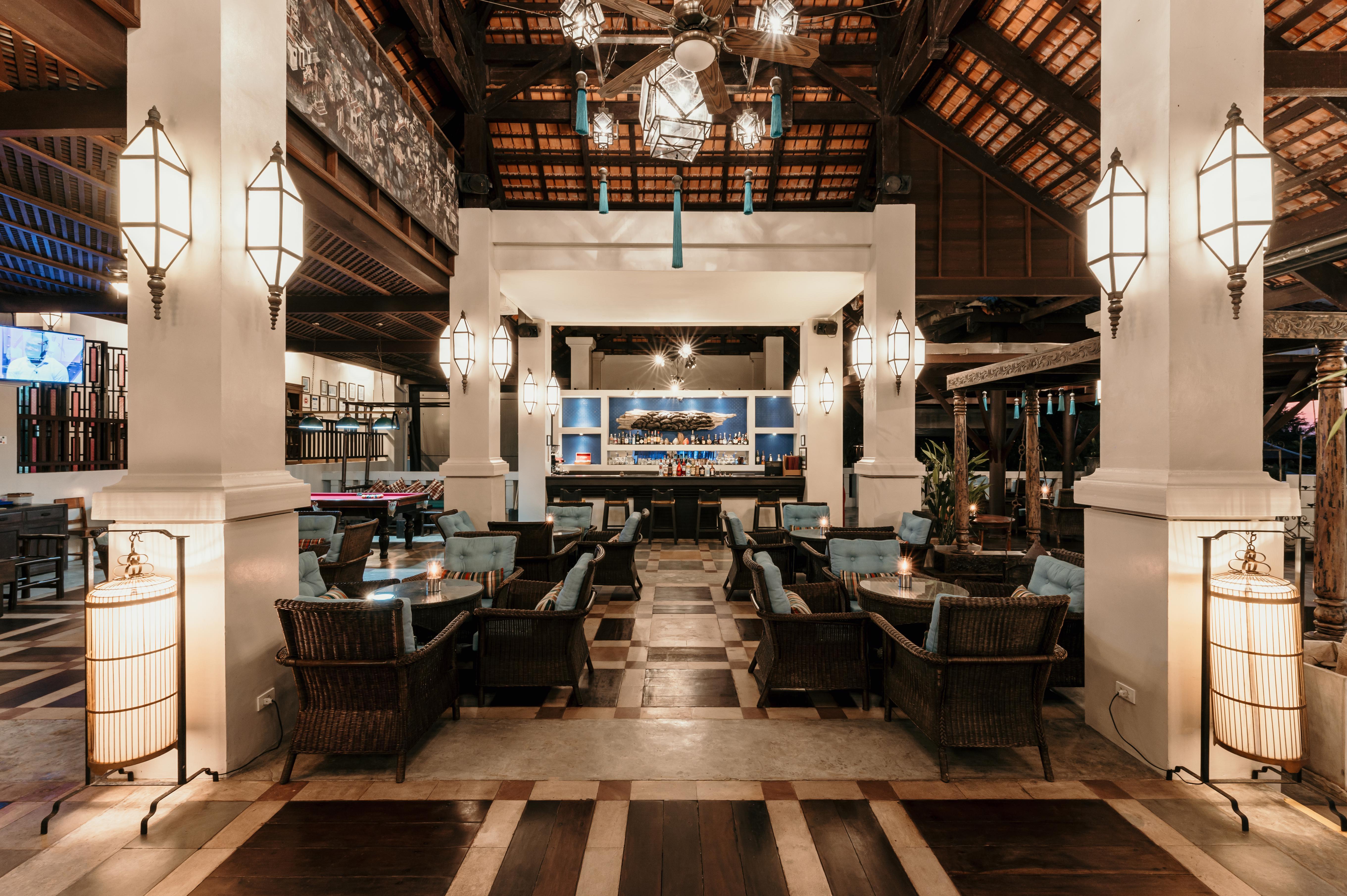 Khaolak Laguna Resort Као-Лак Екстер'єр фото