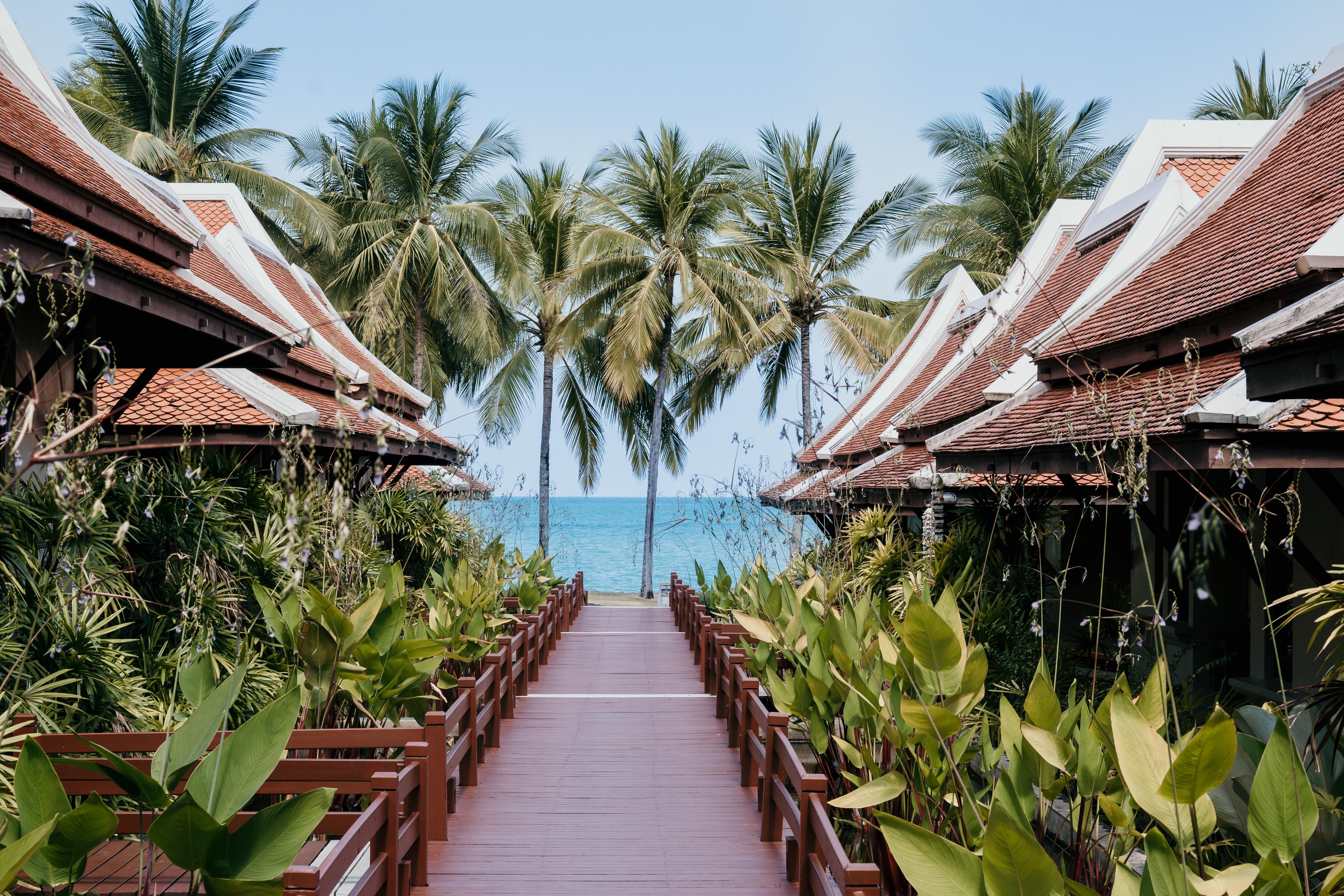 Khaolak Laguna Resort Као-Лак Екстер'єр фото