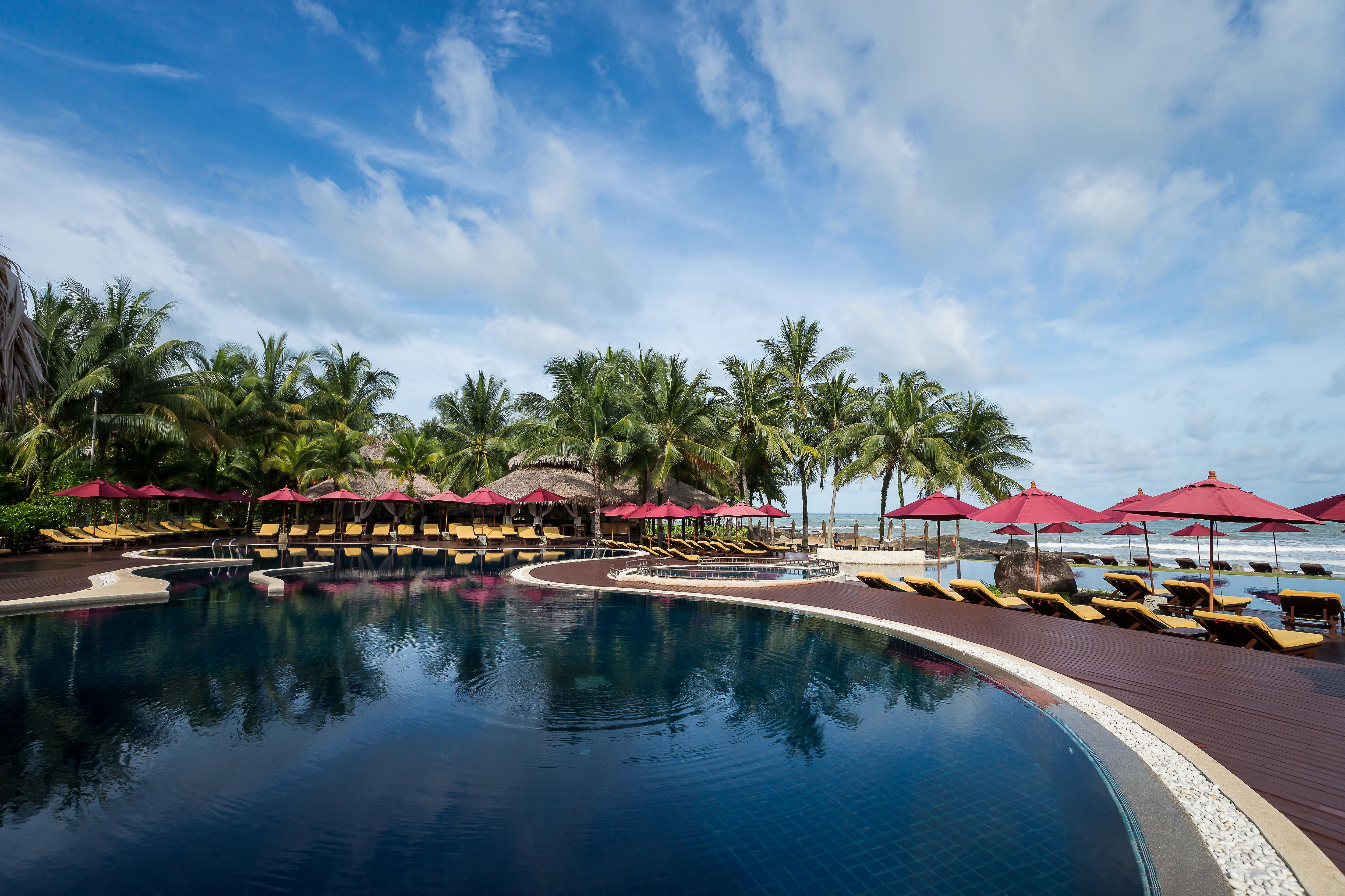 Khaolak Laguna Resort Као-Лак Екстер'єр фото