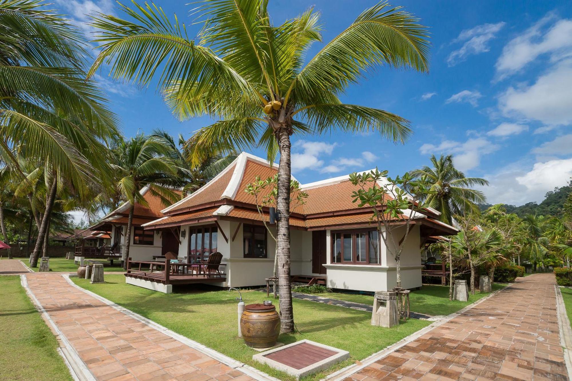 Khaolak Laguna Resort Као-Лак Екстер'єр фото