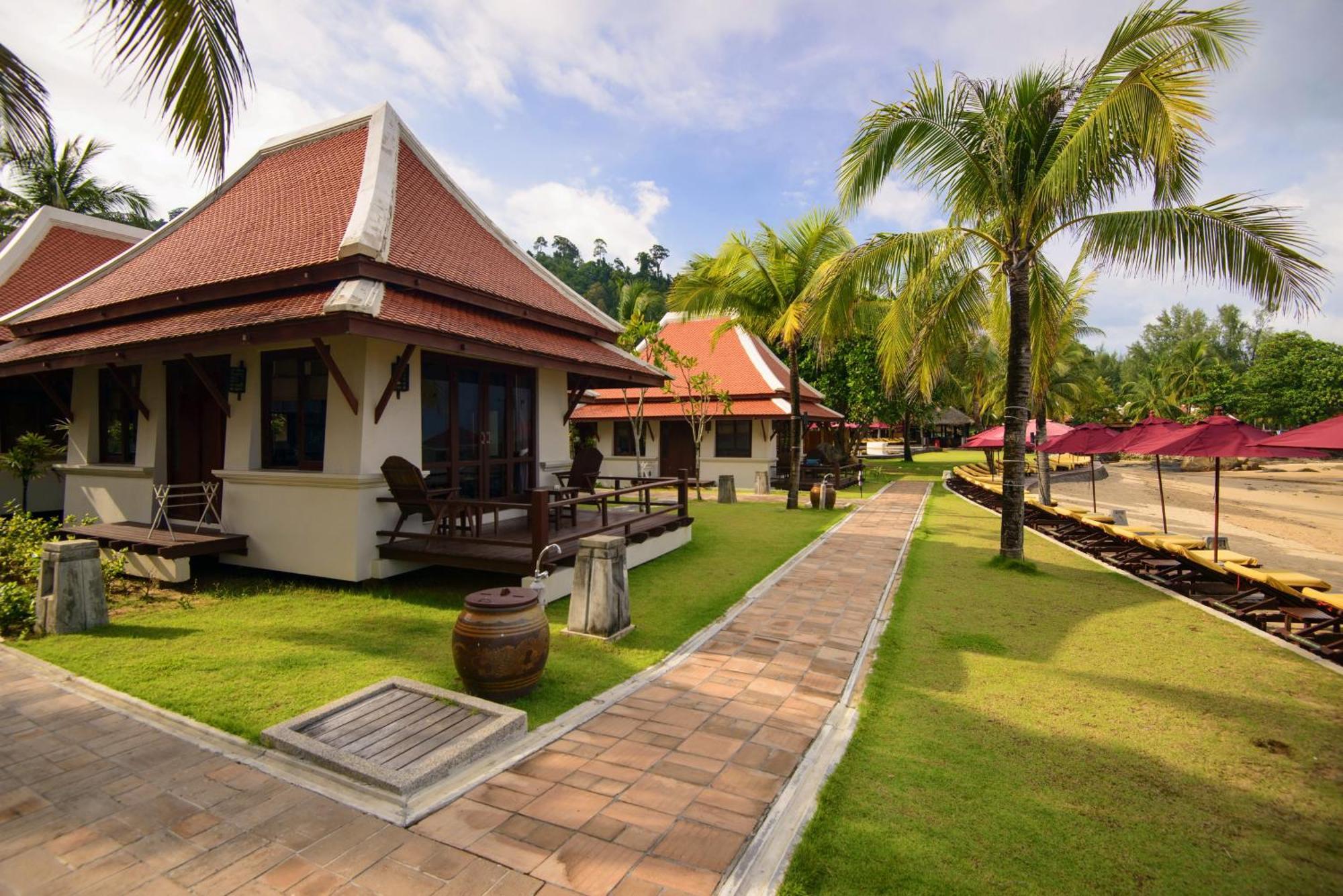 Khaolak Laguna Resort Као-Лак Екстер'єр фото