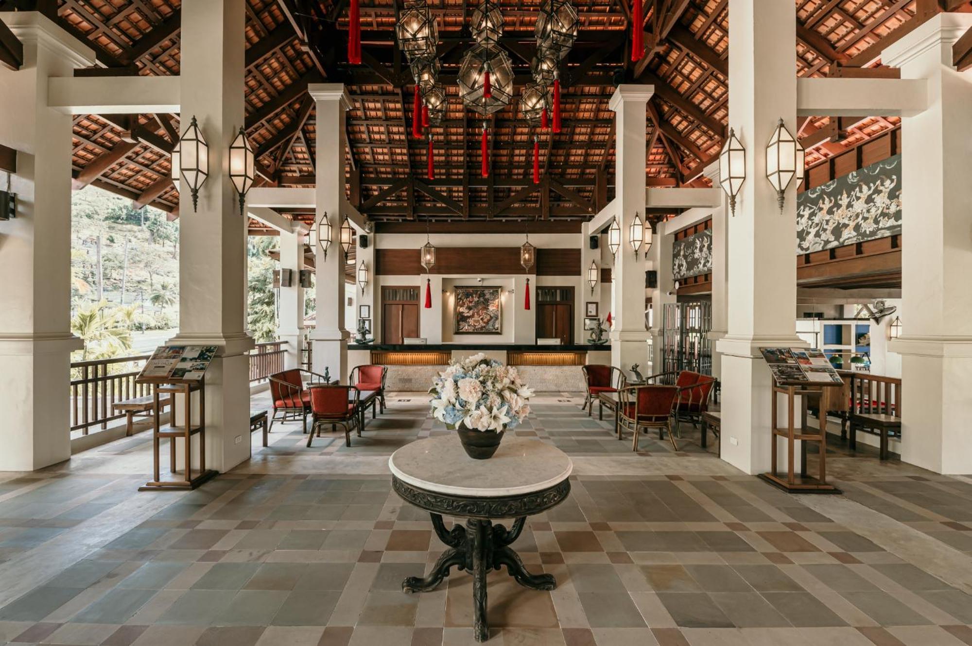 Khaolak Laguna Resort Као-Лак Екстер'єр фото