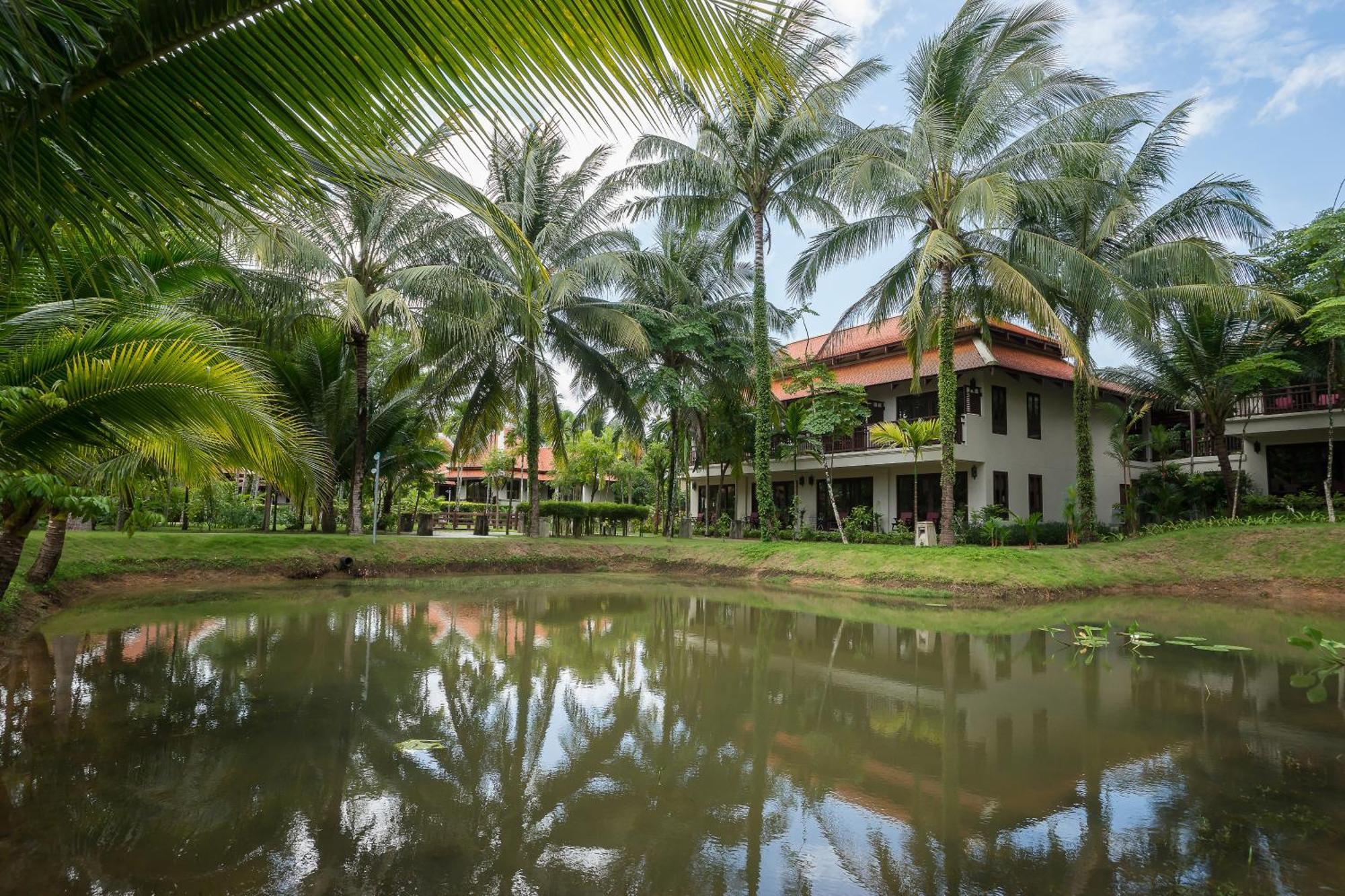 Khaolak Laguna Resort Као-Лак Екстер'єр фото