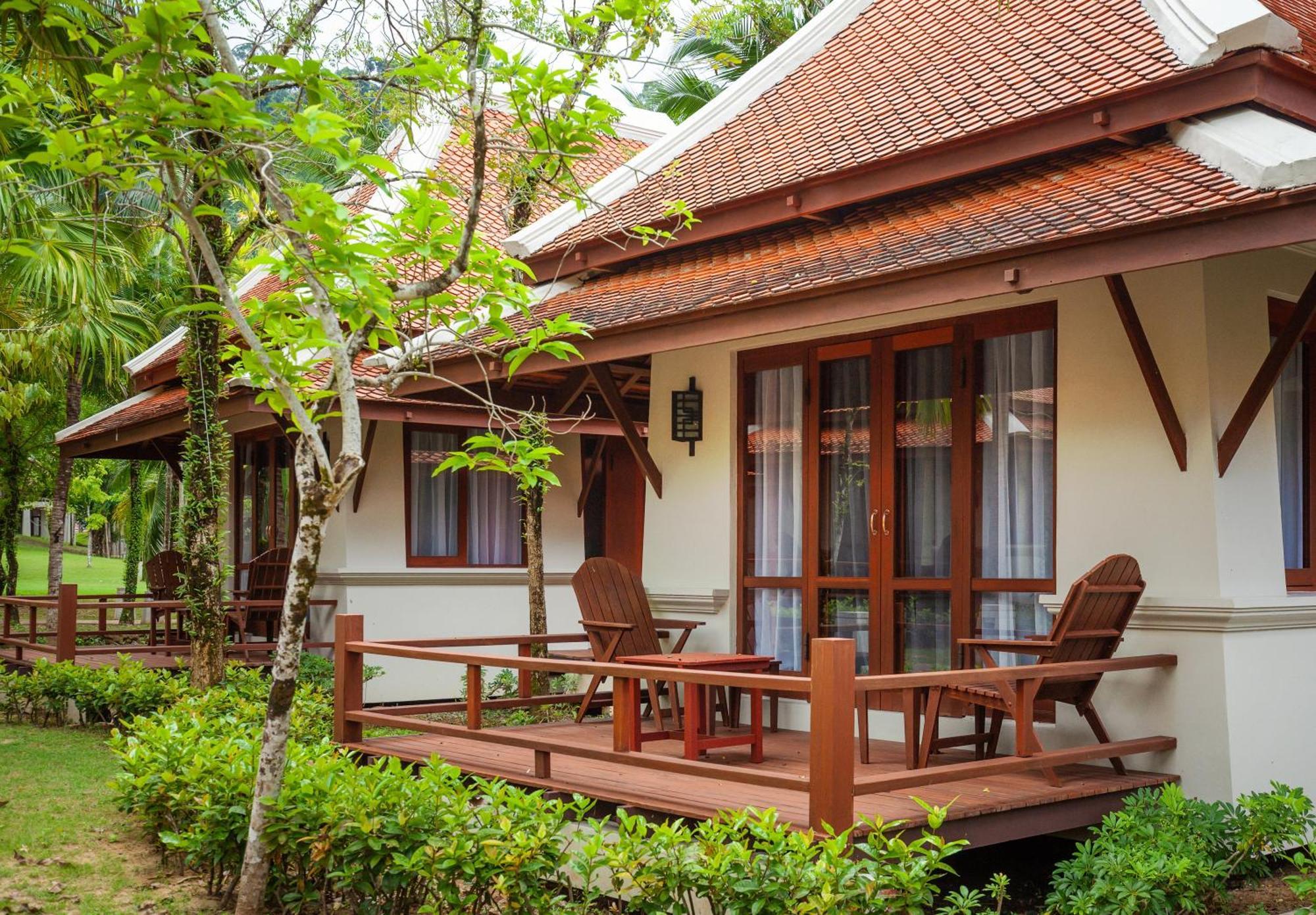 Khaolak Laguna Resort Као-Лак Екстер'єр фото