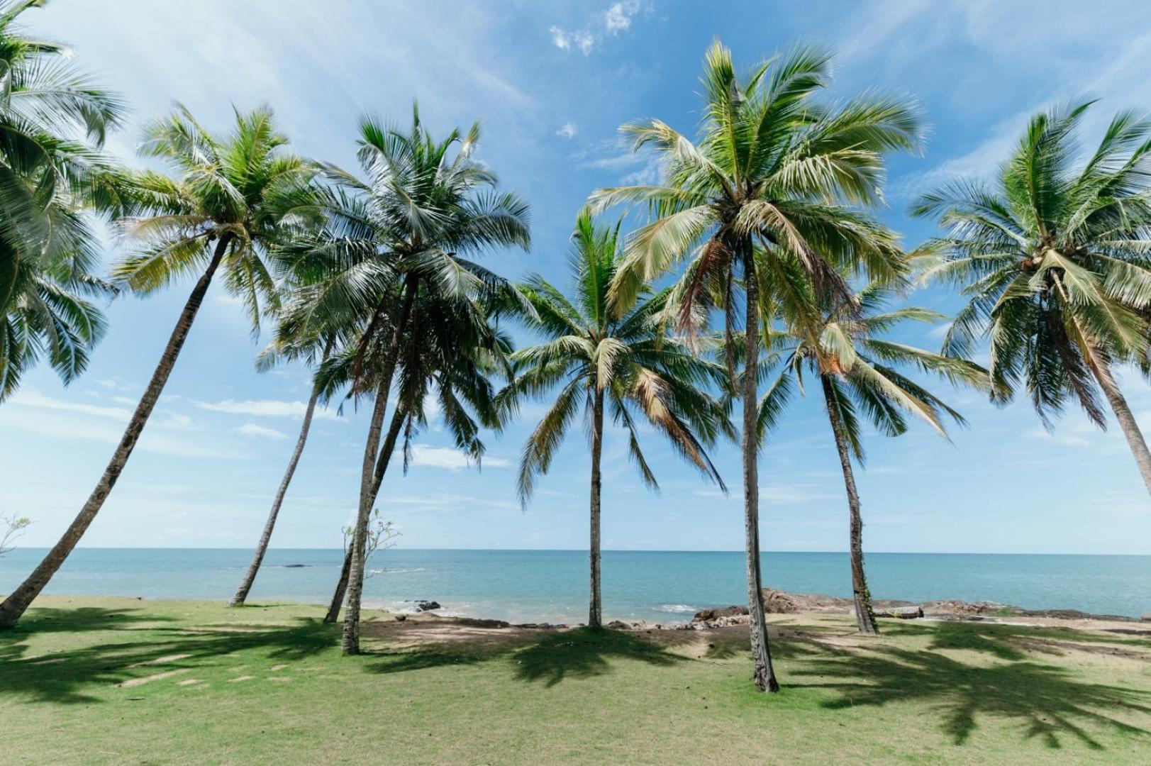 Khaolak Laguna Resort Као-Лак Екстер'єр фото