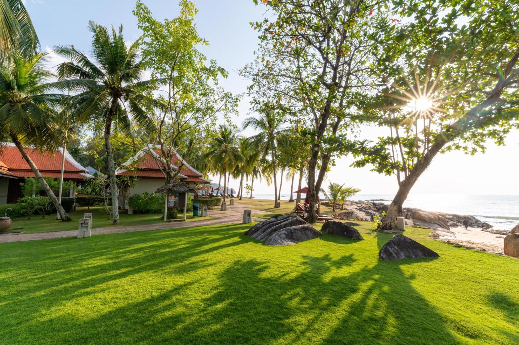 Khaolak Laguna Resort Као-Лак Екстер'єр фото