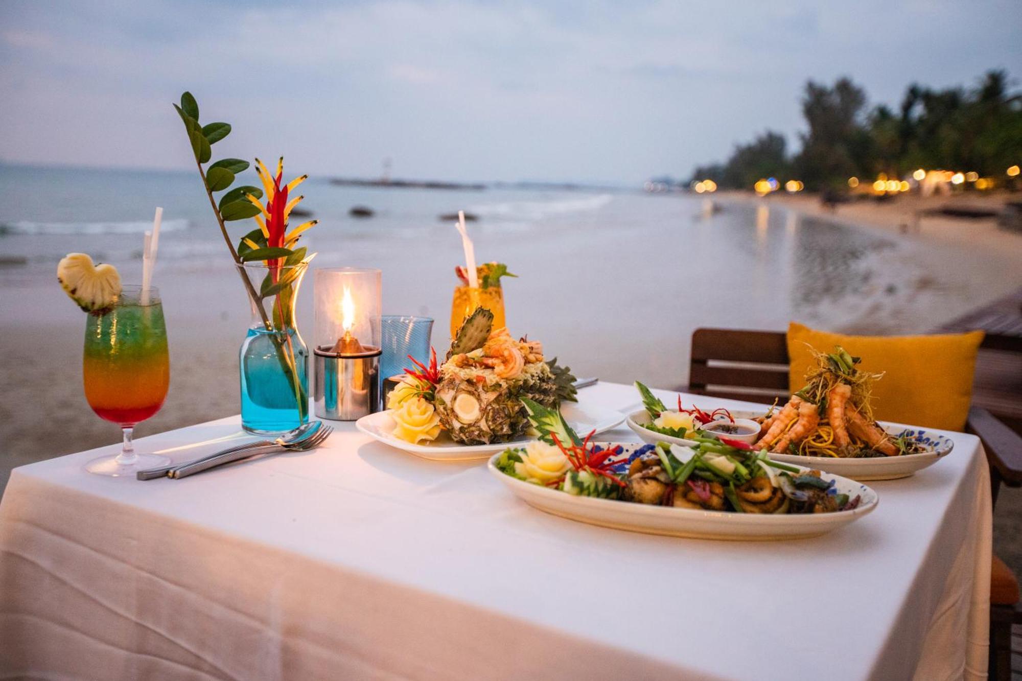 Khaolak Laguna Resort Као-Лак Екстер'єр фото