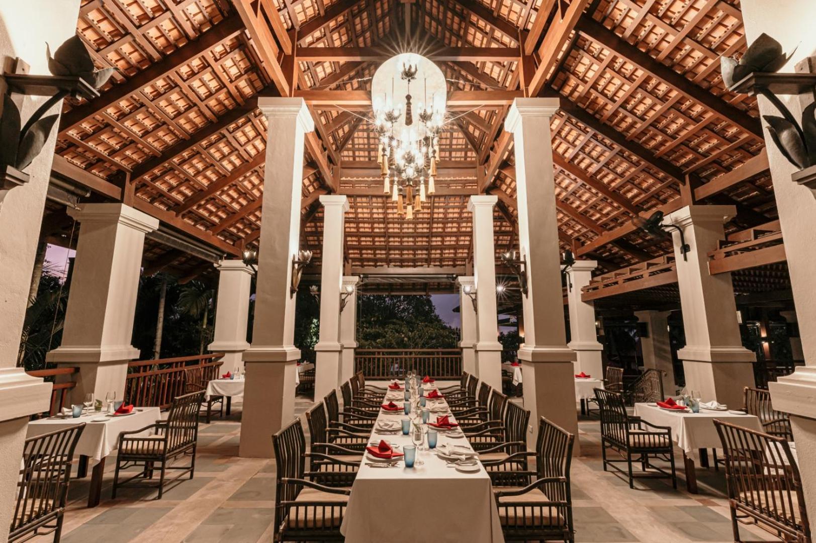 Khaolak Laguna Resort Као-Лак Екстер'єр фото