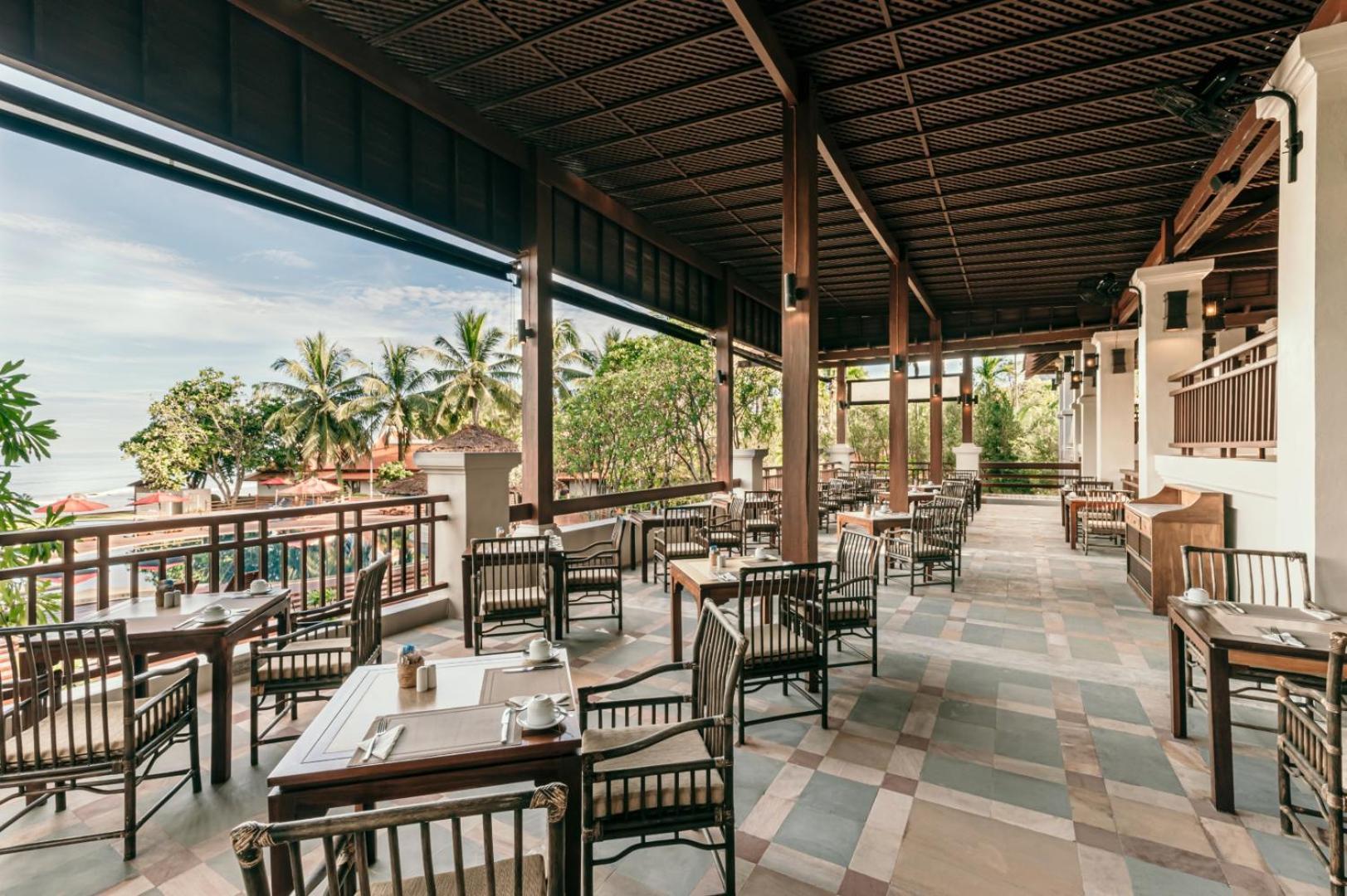 Khaolak Laguna Resort Као-Лак Екстер'єр фото
