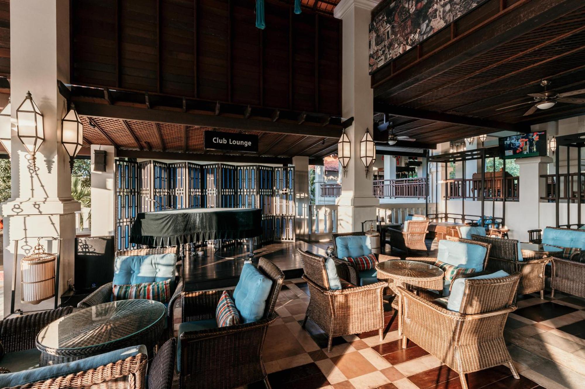 Khaolak Laguna Resort Као-Лак Екстер'єр фото