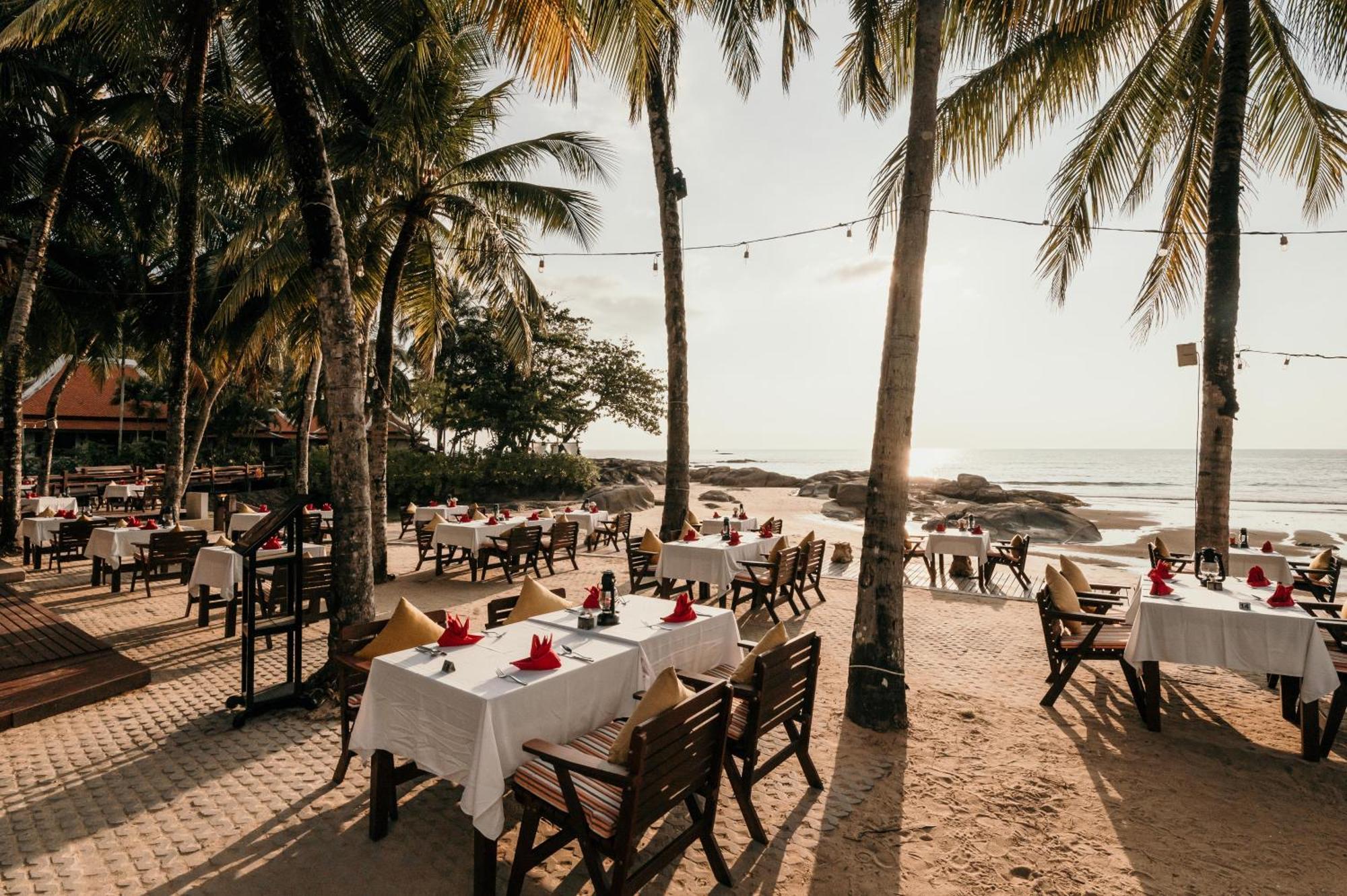 Khaolak Laguna Resort Као-Лак Екстер'єр фото