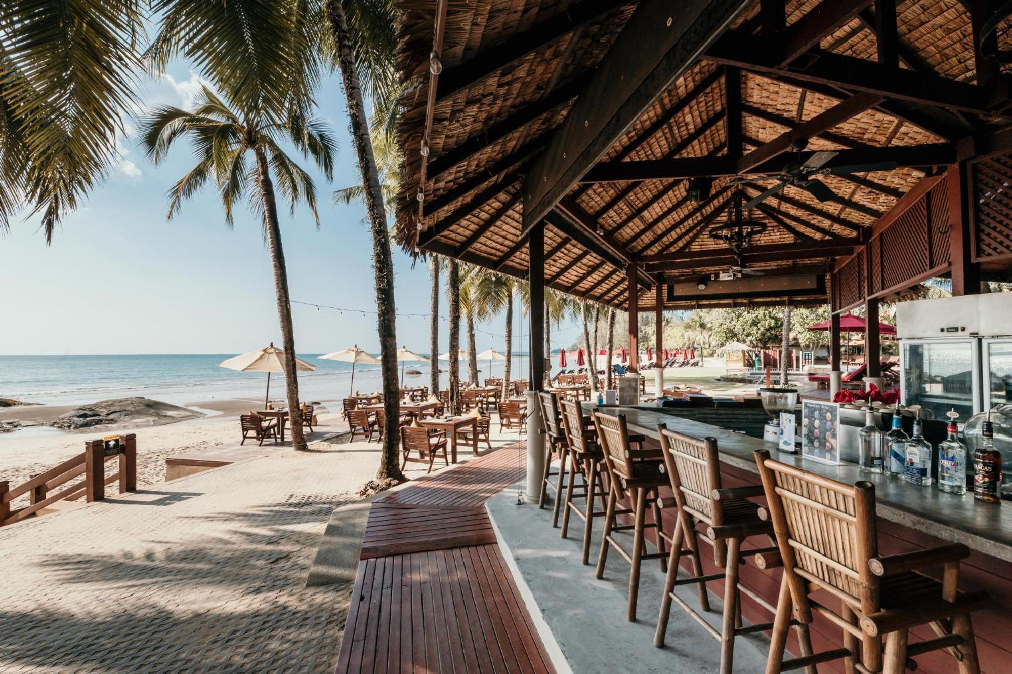 Khaolak Laguna Resort Као-Лак Екстер'єр фото
