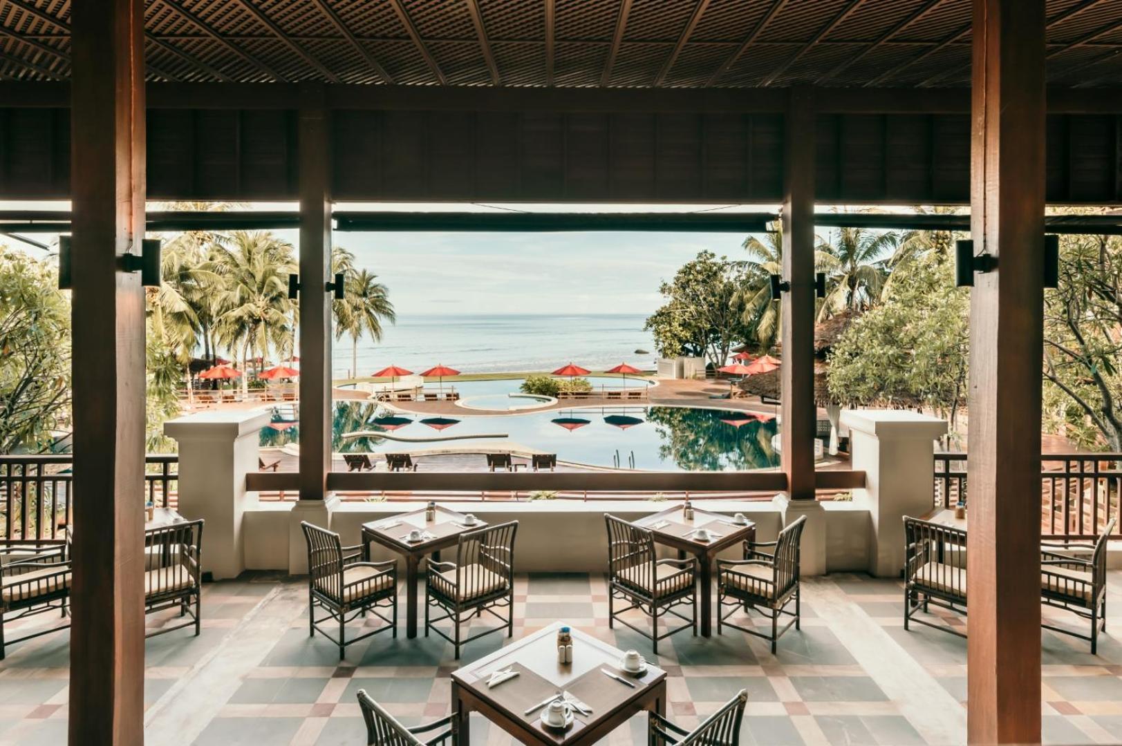 Khaolak Laguna Resort Као-Лак Екстер'єр фото